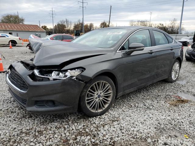 2016 FORD FUSION SE, 