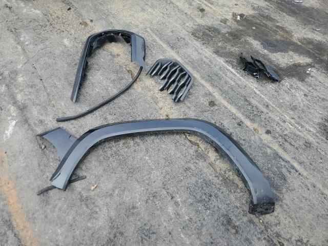 3TYCZ5AN2PT105497 - 2023 TOYOTA TACOMA DOUBLE CAB Boz foto 12