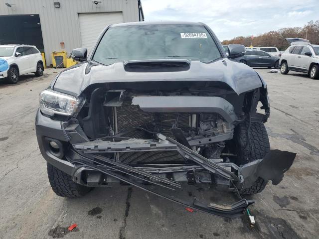 3TYCZ5AN2PT105497 - 2023 TOYOTA TACOMA DOUBLE CAB Boz foto 5