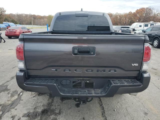 3TYCZ5AN2PT105497 - 2023 TOYOTA TACOMA DOUBLE CAB Boz foto 6