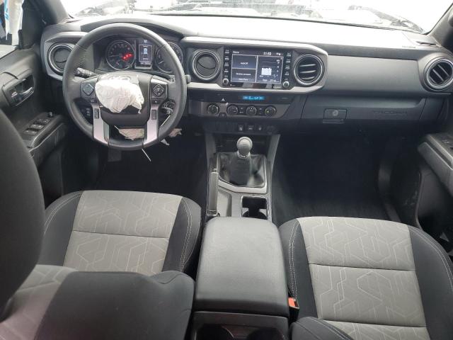 3TYCZ5AN2PT105497 - 2023 TOYOTA TACOMA DOUBLE CAB Boz foto 8