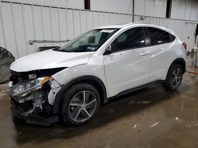 2021 HONDA HR-V EXL, 
