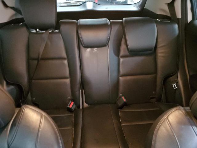 3CZRU5H74MM720313 - 2021 HONDA HR-V EXL 白色 照片 10