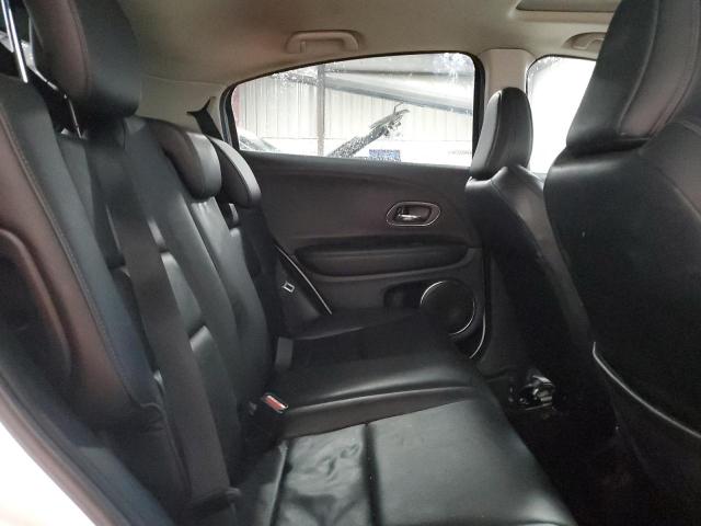 3CZRU5H74MM720313 - 2021 HONDA HR-V EXL 白色 照片 11