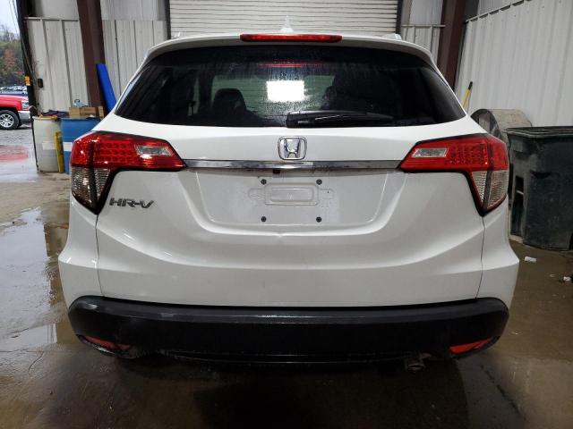 3CZRU5H74MM720313 - 2021 HONDA HR-V EXL 白色 照片 6