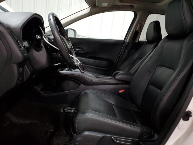 3CZRU5H74MM720313 - 2021 HONDA HR-V EXL 白色 照片 7