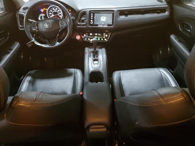 3CZRU5H74MM720313 - 2021 HONDA HR-V EXL 白色 照片 8