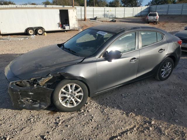 2014 MAZDA 3 TOURING, 