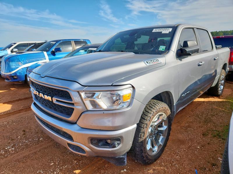 2021 RAM 1500 BIG HORN/LONE STAR, 