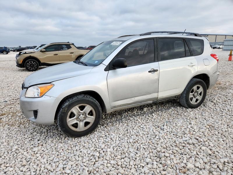 2009 TOYOTA RAV4, 