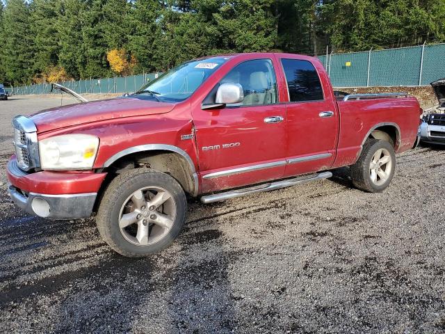 2007 DODGE RAM 1500 ST, 