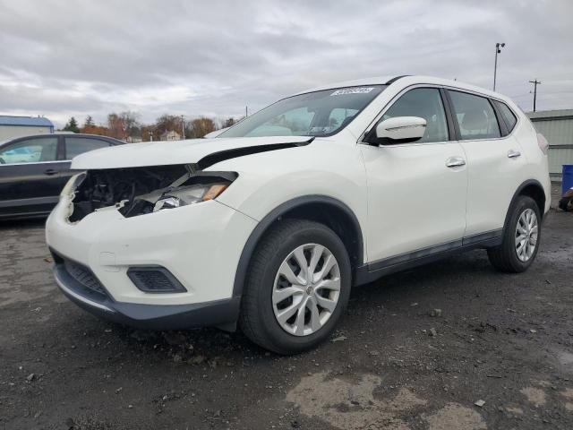 2015 NISSAN ROGUE S, 