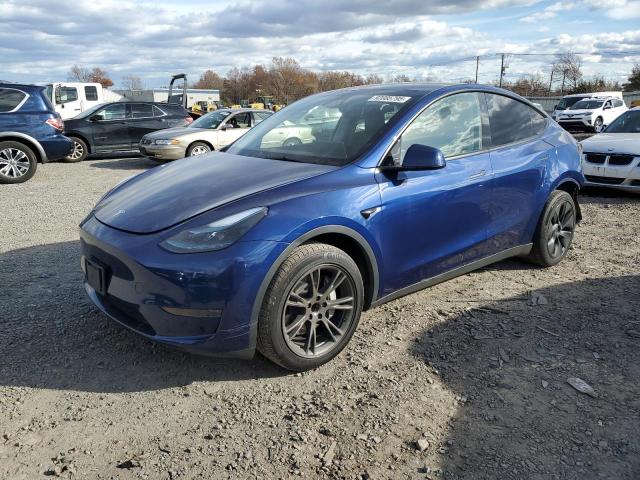2024 TESLA MODEL Y, 