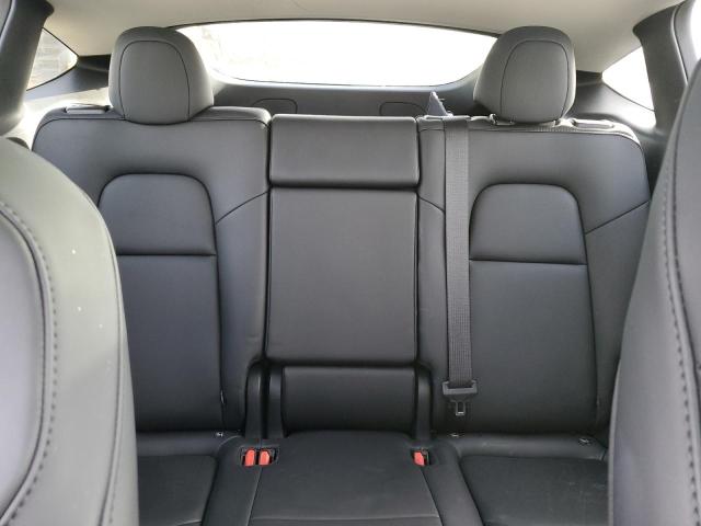 7SAYGDEDXRF208826 - 2024 TESLA MODEL Y Mavi foto 10