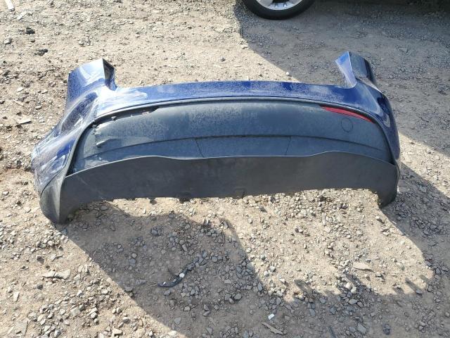 7SAYGDEDXRF208826 - 2024 TESLA MODEL Y Mavi foto 13