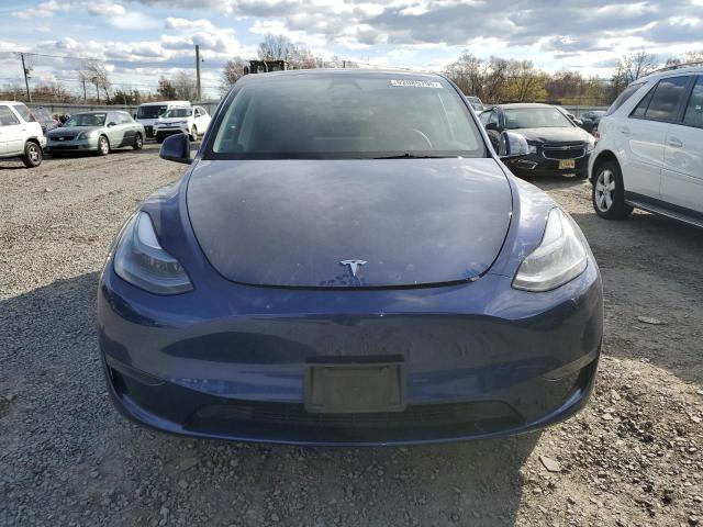 7SAYGDEDXRF208826 - 2024 TESLA MODEL Y Mavi foto 5