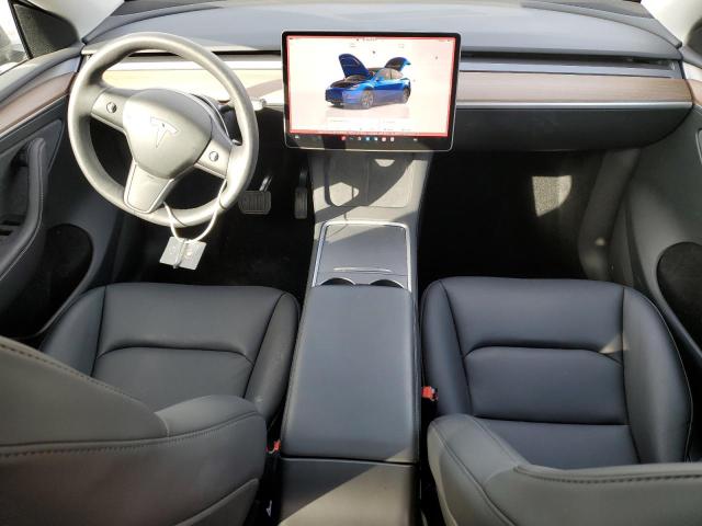 7SAYGDEDXRF208826 - 2024 TESLA MODEL Y Mavi foto 8