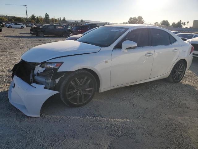 2016 LEXUS IS 200T, 