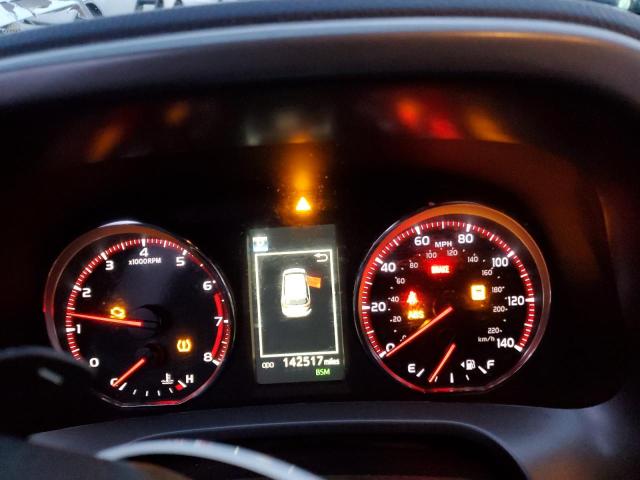 2T3JFREV7GW526191 - 2016 TOYOTA RAV4 SE WHITE photo 9