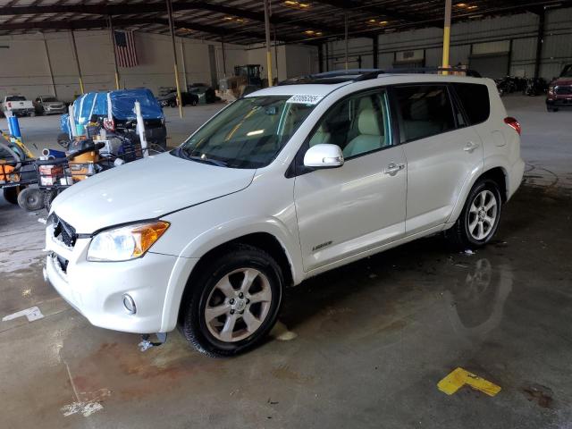 2011 TOYOTA RAV4 LIMITED, 