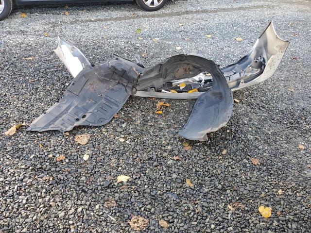 4T1BF1FK1CU114801 - 2012 TOYOTA CAMRY BASE SILVER photo 12