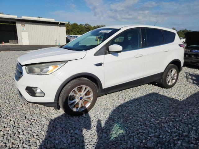 2017 FORD ESCAPE SE, 