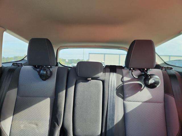 1FMCU9GD8HUD52709 - 2017 FORD ESCAPE SE თეთრი ფოტო 10