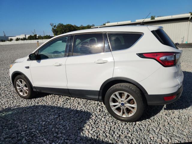 1FMCU9GD8HUD52709 - 2017 FORD ESCAPE SE თეთრი ფოტო 2