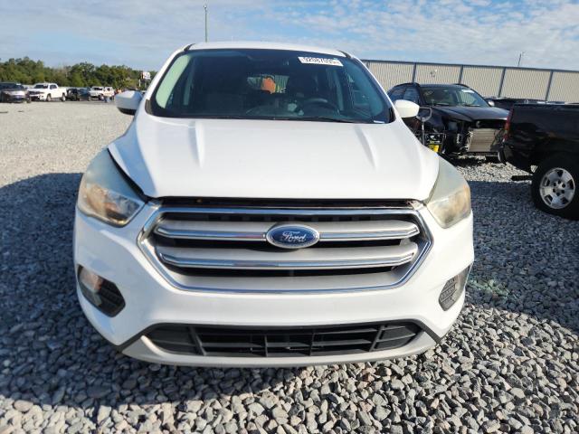 1FMCU9GD8HUD52709 - 2017 FORD ESCAPE SE თეთრი ფოტო 5