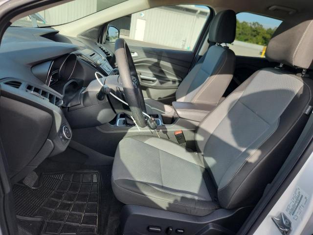 1FMCU9GD8HUD52709 - 2017 FORD ESCAPE SE თეთრი ფოტო 7