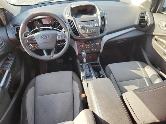 1FMCU9GD8HUD52709 - 2017 FORD ESCAPE SE თეთრი ფოტო 8