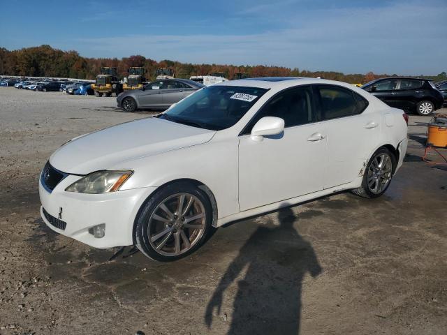 2008 LEXUS IS 250, 