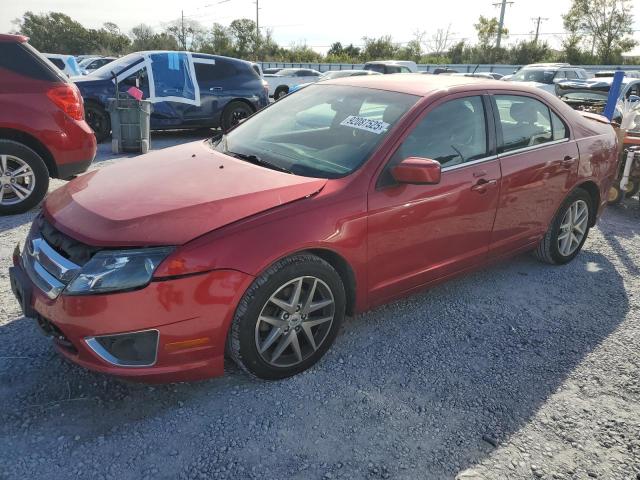2012 FORD FUSION SEL, 