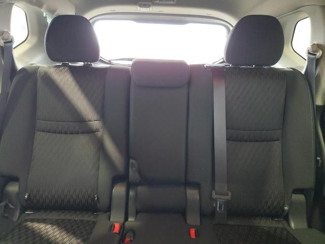 KNMAT2MV9KP556573 - 2019 NISSAN ROGUE S 黑色 照片 10