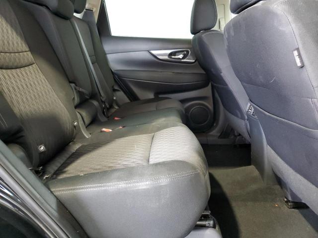 KNMAT2MV9KP556573 - 2019 NISSAN ROGUE S 黑色 照片 11