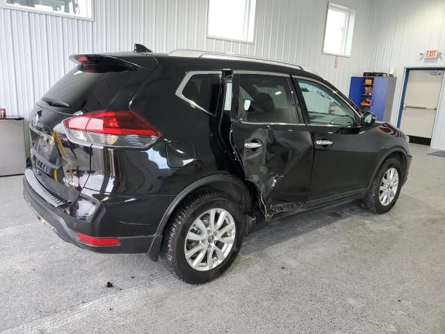 KNMAT2MV9KP556573 - 2019 NISSAN ROGUE S 黑色 照片 3