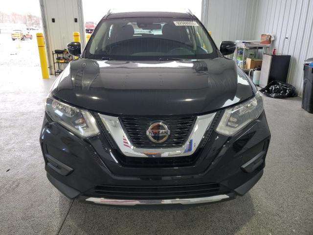 KNMAT2MV9KP556573 - 2019 NISSAN ROGUE S 黑色 照片 5