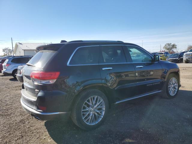 1C4RJFJT2HC784336 - 2017 JEEP GRAND CHER SUMMIT BLACK photo 3