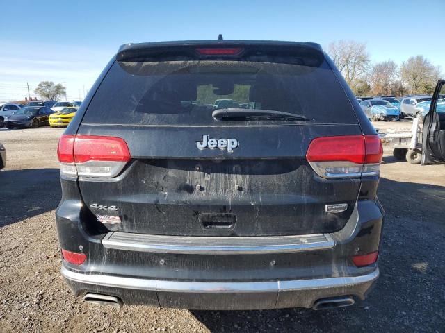 1C4RJFJT2HC784336 - 2017 JEEP GRAND CHER SUMMIT BLACK photo 6