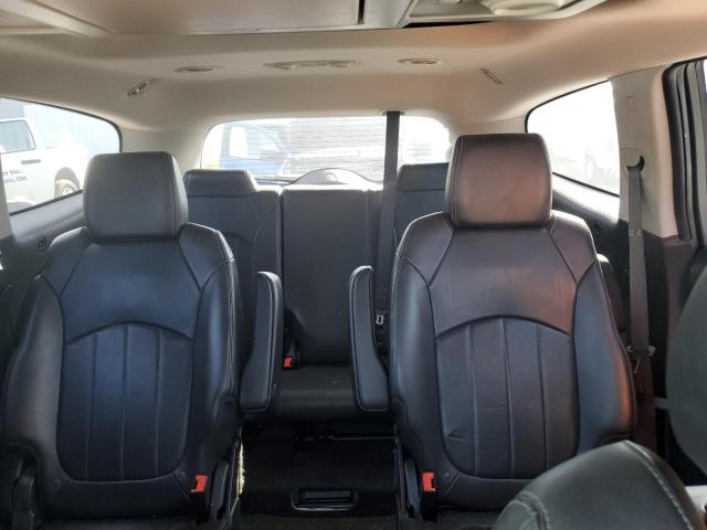 5GAKRCKD4GJ159903 - 2016 BUICK ENCLAVE Qara foto 10