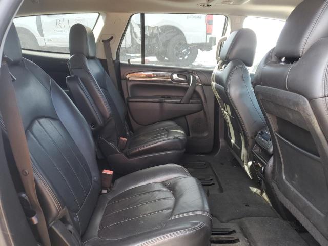 5GAKRCKD4GJ159903 - 2016 BUICK ENCLAVE Qara foto 11