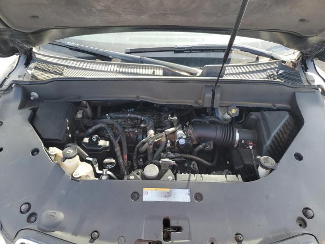 5GAKRCKD4GJ159903 - 2016 BUICK ENCLAVE Qara foto 12