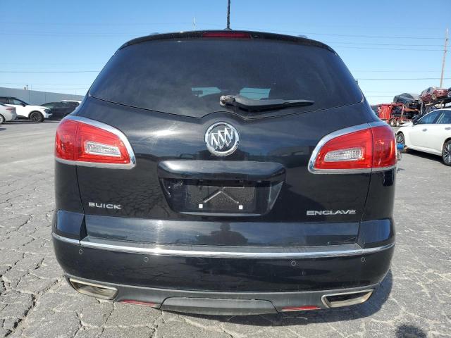 5GAKRCKD4GJ159903 - 2016 BUICK ENCLAVE Qara foto 6