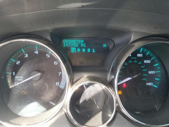 5GAKRCKD4GJ159903 - 2016 BUICK ENCLAVE Qara foto 9