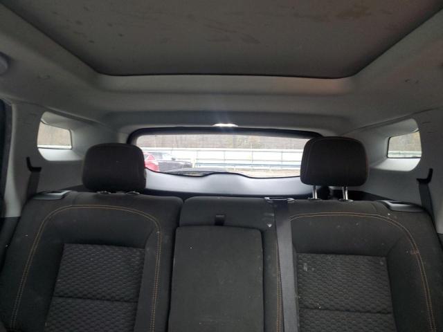 3GKALMEV9JL144050 - 2018 GMC TERRAIN SLE 白色 照片 10