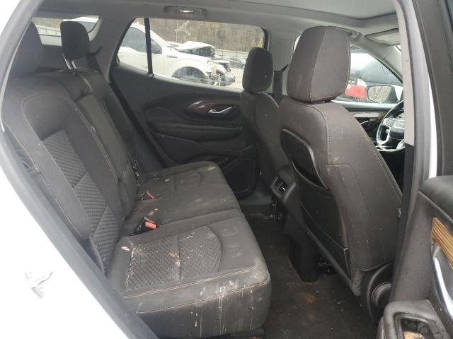 3GKALMEV9JL144050 - 2018 GMC TERRAIN SLE 白色 照片 11