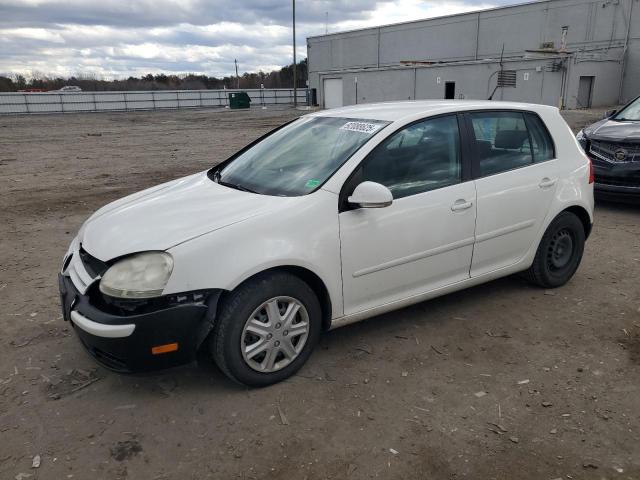 2007 VOLKSWAGEN RABBIT, 