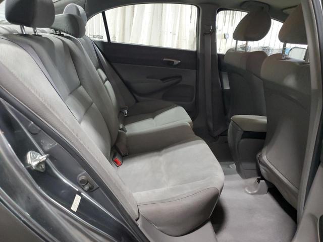 2HGFA16559H362464 - 2009 HONDA CIVIC LX Boz foto 10