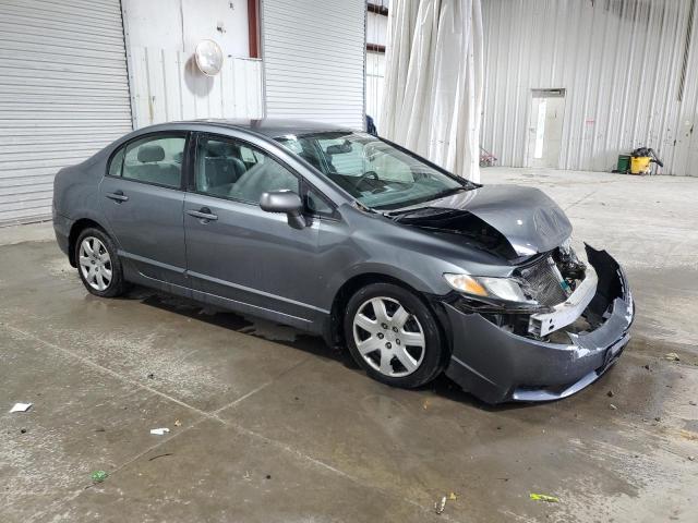 2HGFA16559H362464 - 2009 HONDA CIVIC LX Boz foto 4