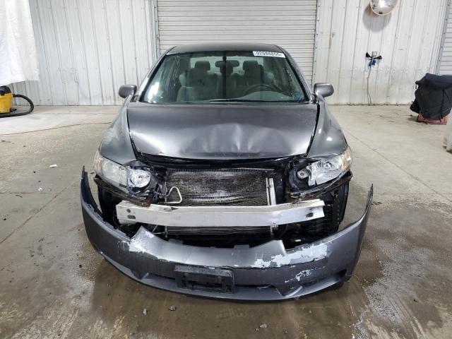 2HGFA16559H362464 - 2009 HONDA CIVIC LX Boz foto 5